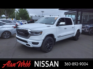 2020 Ram 1500 for sale in Vancouver WA