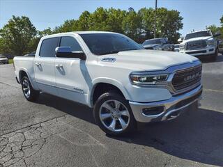 2020 Ram 1500 for sale in Clarksville TN