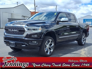 2020 Ram 1500 for sale in Palmyra IL