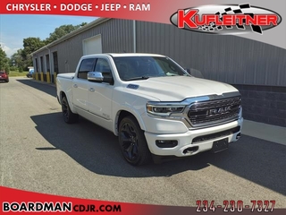 2020 Ram 1500 for sale in Boardman OH