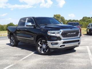 2020 Ram 1500 for sale in Pryor OK