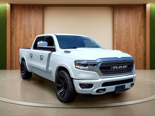 2021 Ram 1500 for sale in Huntersville NC