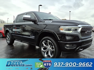 2021 Ram 1500 for sale in Dayton OH