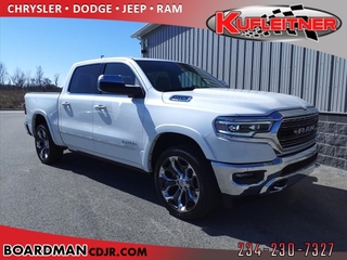 2021 Ram 1500 for sale in Boardman OH