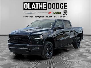 2023 Ram 1500 for sale in Olathe KS
