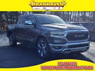 2023 Ram 1500 for sale in Branford CT