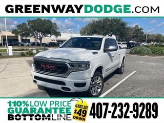 2023 Ram 1500 for sale in Orlando FL