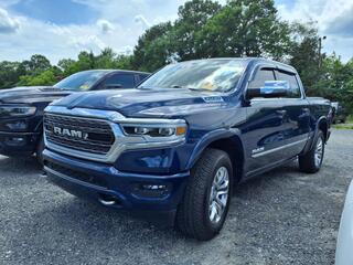 2023 Ram 1500 for sale in Pineville NC