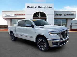 2026 Ram 1500 for sale in Janesville WI