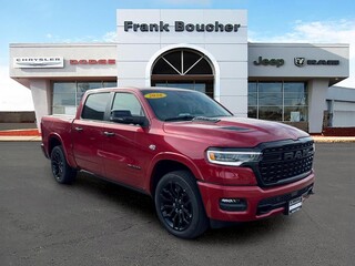 2026 Ram 1500 for sale in Janesville WI