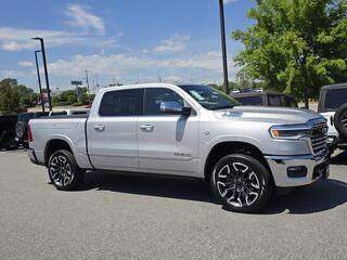 2026 Ram 1500 for sale in Greer SC