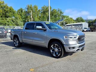 2019 Ram 1500 for sale in Charleston WV