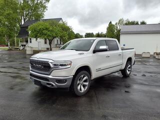 2019 Ram 1500 for sale in Warren OH