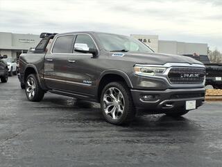 2019 Ram 1500 for sale in Lexington NC