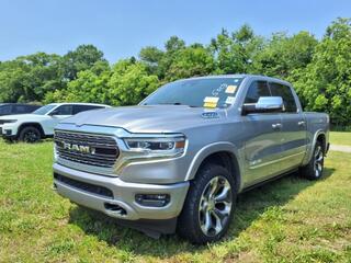 2019 Ram 1500 for sale in Pineville NC