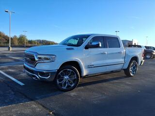 2020 Ram 1500 for sale in Greenville SC