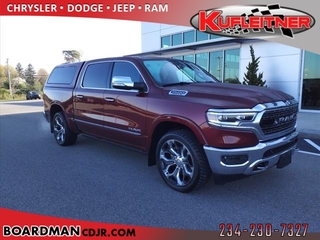 2020 Ram 1500 for sale in Boardman OH