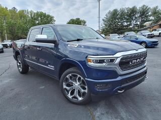 2020 Ram 1500 for sale in Clarksville TN