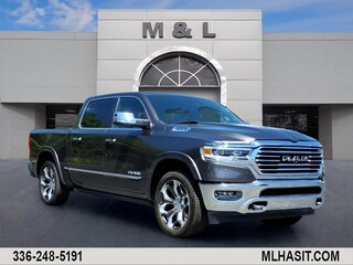 2021 Ram 1500 for sale in Lexington NC