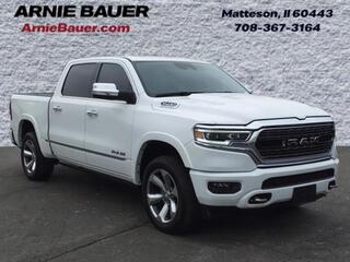 2021 Ram 1500 for sale in Matteson IL