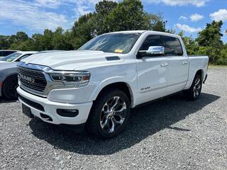 2021 Ram 1500 for sale in Pineville NC