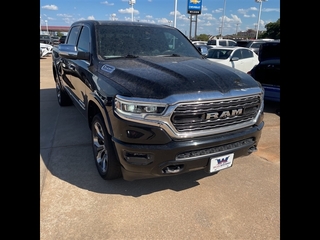 2021 Ram 1500 for sale in Savannah GA