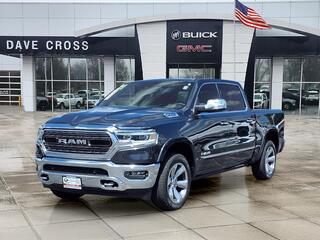 2021 Ram 1500 for sale in Lee's Summit MO