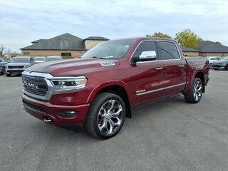 2021 Ram 1500 for sale in Terre Haute IN