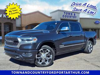 2021 Ram 1500 for sale in Port Arthur TX