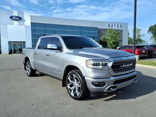 2022 Ram 1500 for sale in Lebanon TN