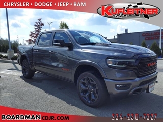 2022 Ram 1500 for sale in Boardman OH