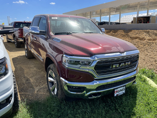 2022 Ram 1500 for sale in Platteville WI