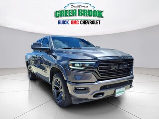 2022 Ram 1500 for sale in Green Brook, NJ