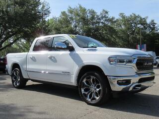 2022 Ram 1500 for sale in Gainesville FL