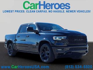 2023 Ram 1500 for sale in Greer SC