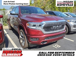 2023 Ram 1500 for sale in Asheville NC