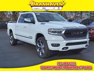 2023 Ram 1500 for sale in Branford CT