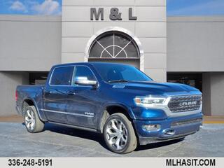 2024 Ram 1500 for sale in Lexington NC