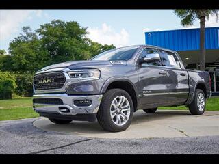 2024 Ram 1500 for sale in Milton FL