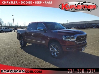 2024 Ram 1500 for sale in Boardman OH