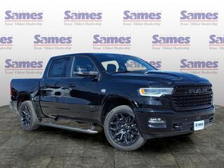 2026 Ram 1500 for sale in Cedar Creek TX