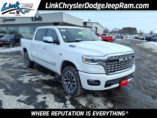 2026 Ram 1500 for sale in Rice Lake WI