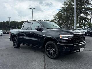 2026 Ram 1500 for sale in Greenville SC