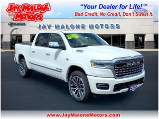2026 Ram 1500 for sale in Hutchinson MN