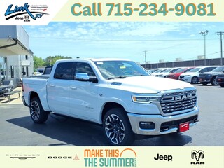 2026 Ram 1500 for sale in Rice Lake WI