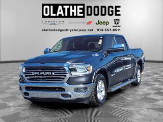 2020 Ram 1500 for sale in Olathe KS