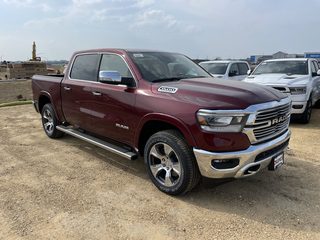 2022 Ram Ram Pickup 1500 for sale in Platteville WI