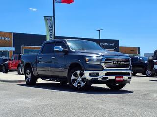 2022 Ram 1500 for sale in Columbia SC
