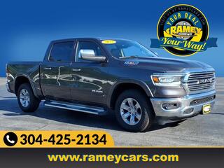 2022 Ram 1500 for sale in Princeton WV