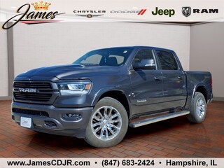 2022 Ram 1500 for sale in Hampshire IL